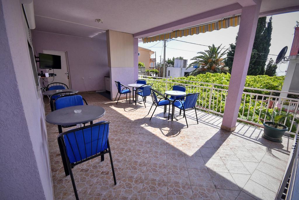 Guest House Vukmarkovic Sutomore Exterior photo